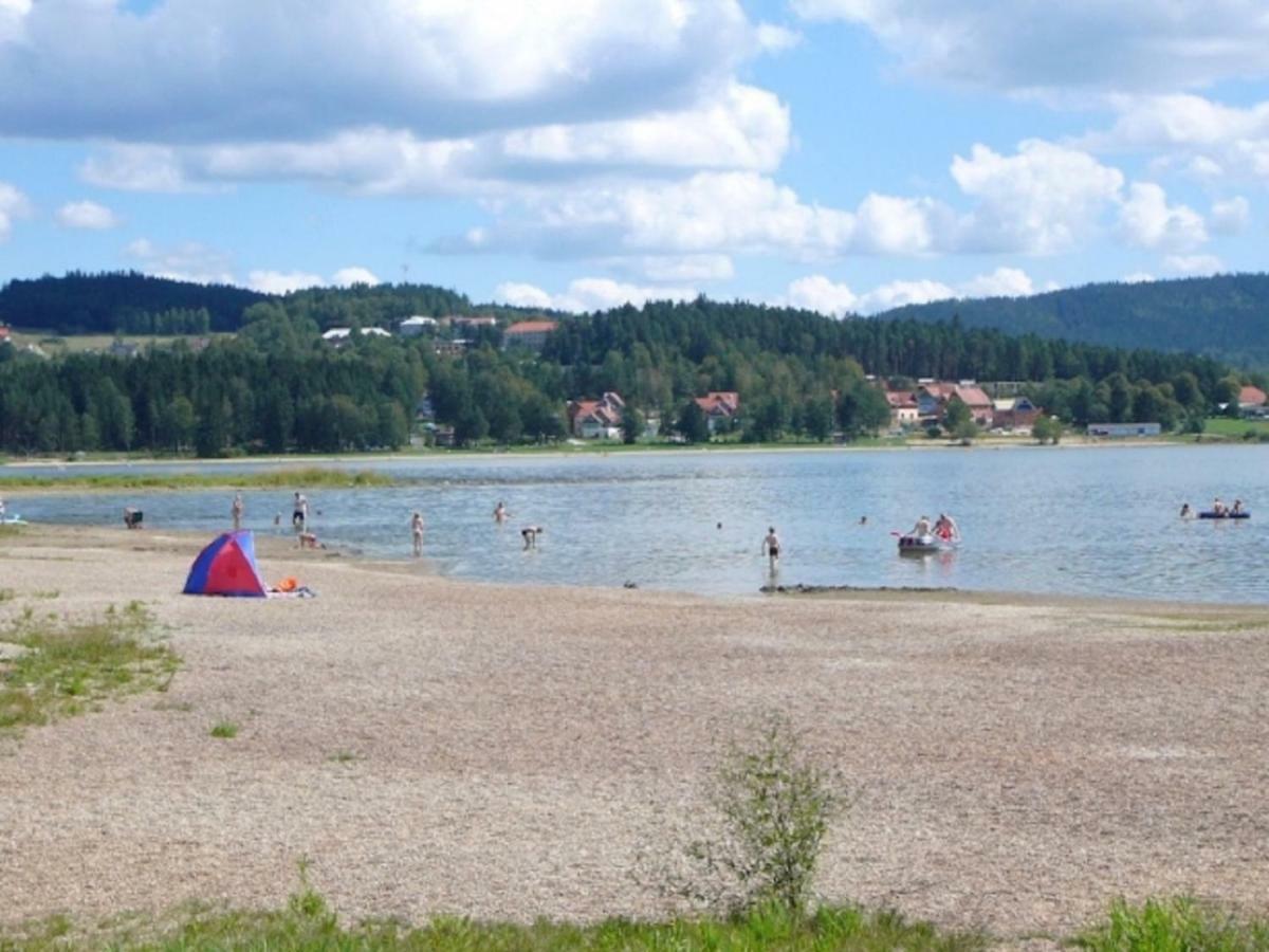 Penzion Jaja Lipno Nad Vltavou Kültér fotó
